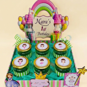 Baby Return Gift Hampers