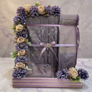 Medium Height Trousseau Packing