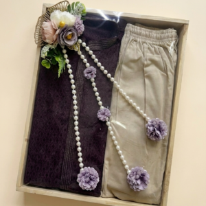 Premium Trousseau Arrangements