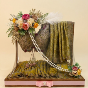Designer Medium Trousseau Packing