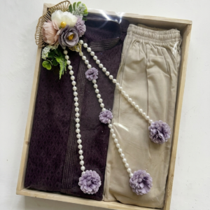 Trousseau Packing