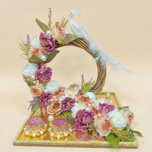 Ring Platter
