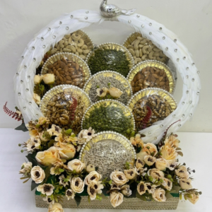 dry fruit platters
