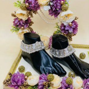 Jewellery Showcase Platter