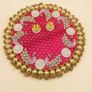 Shubh Poojan Platter