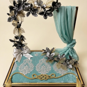 Designer Trousseau Stand