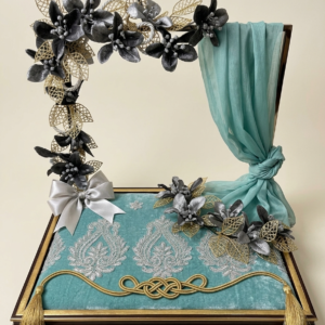 Standing Trousseau