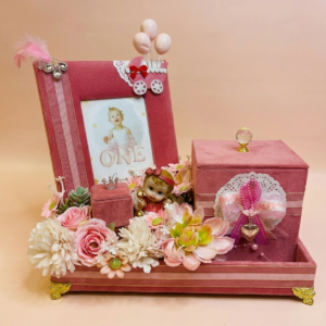 baby bliss hamper