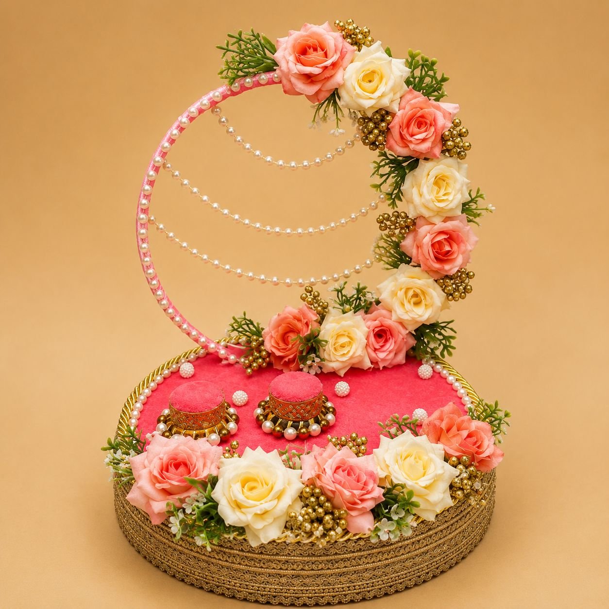 Ring Platter