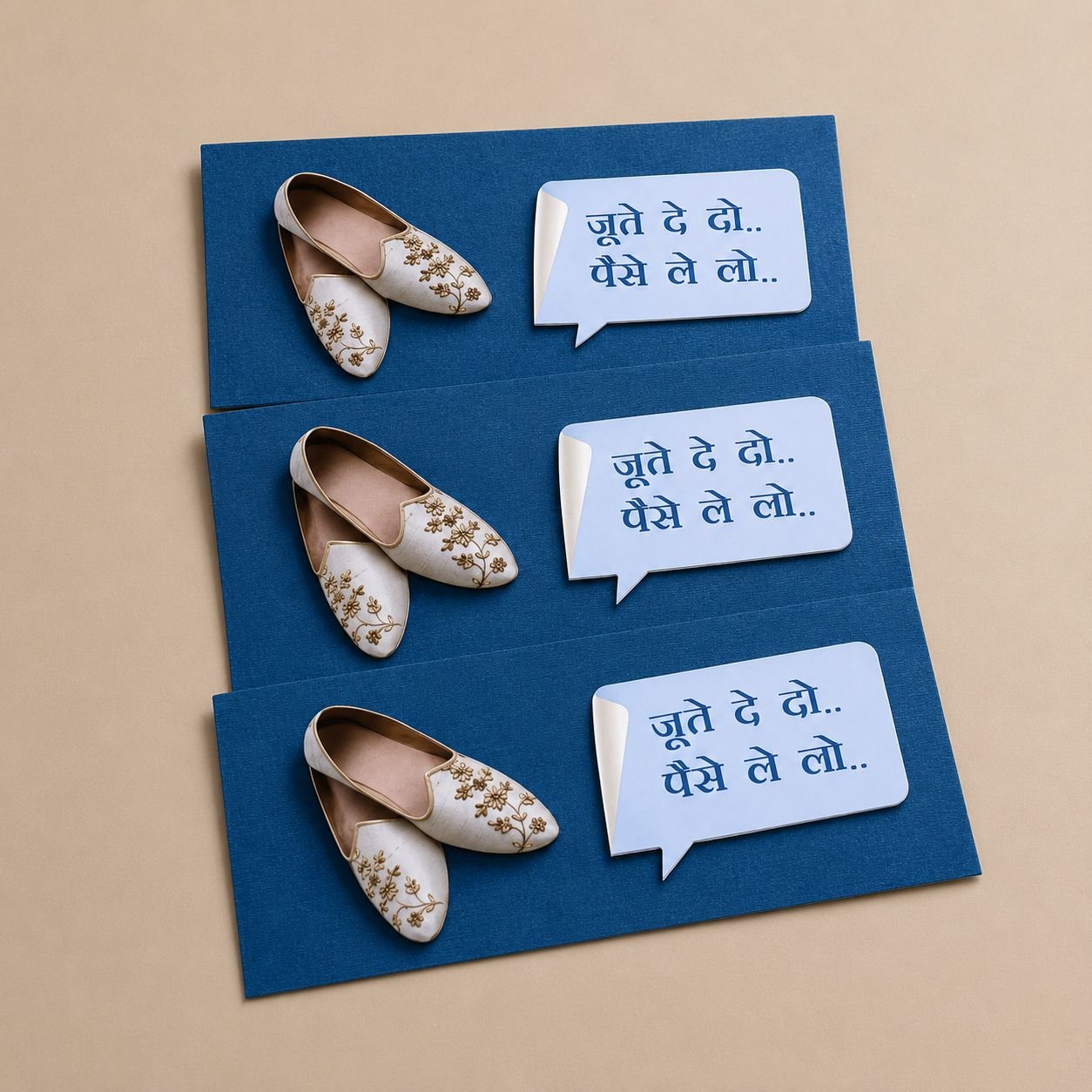 Shagun Envelopes