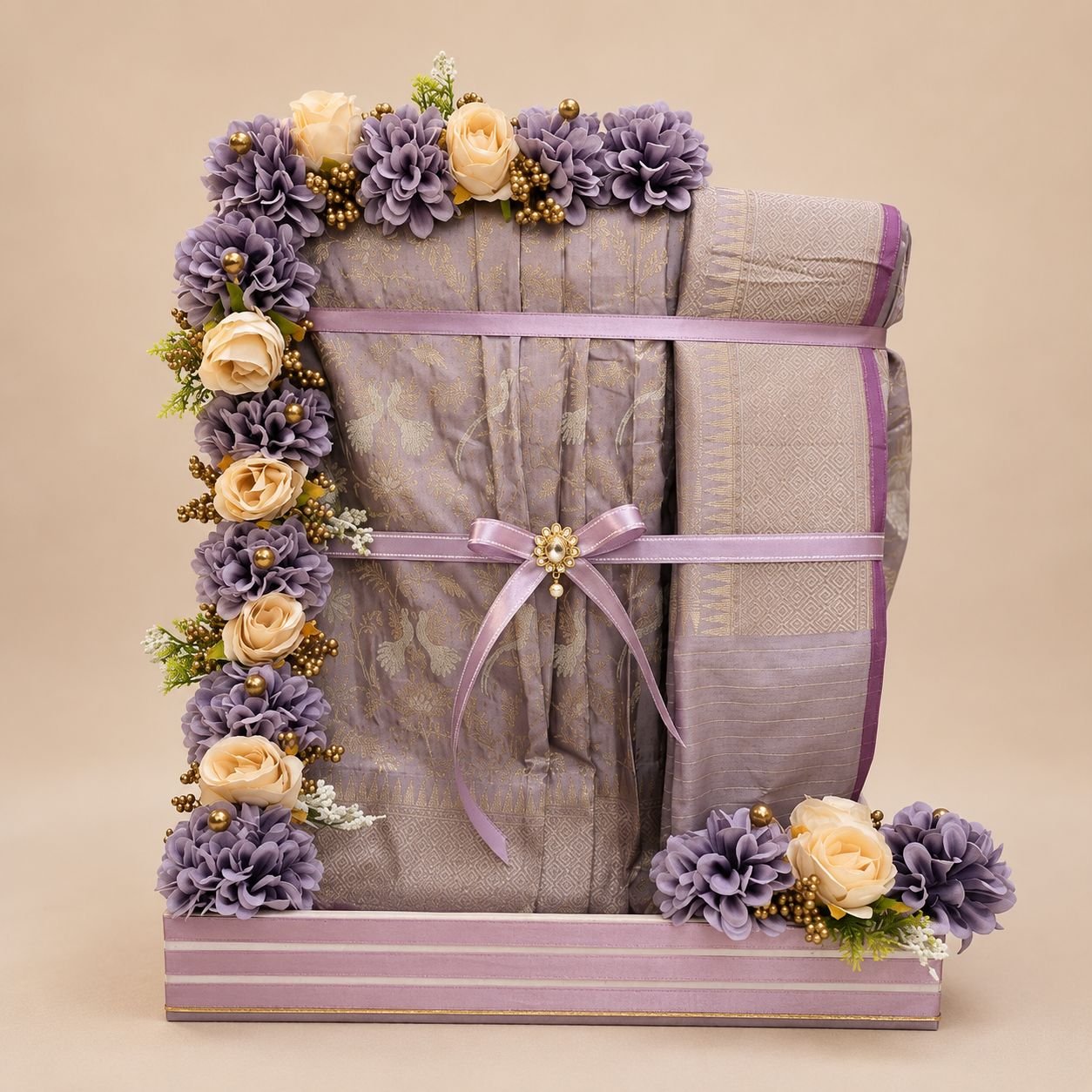 Trousseau Packing