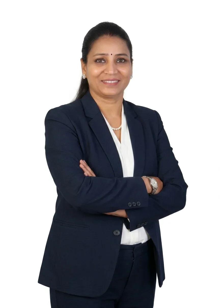 netu bansal