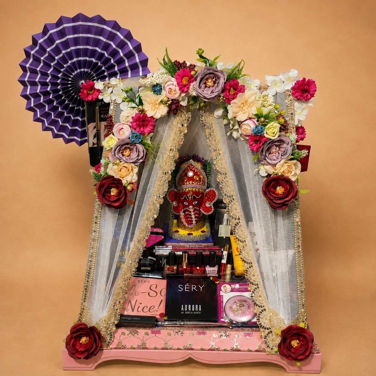 Beauty Gift Shrine