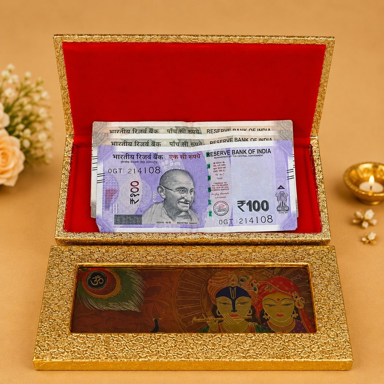 Cash Envelopes