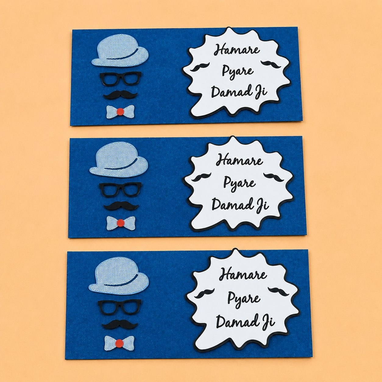 Designer Shagun Envelopes 3