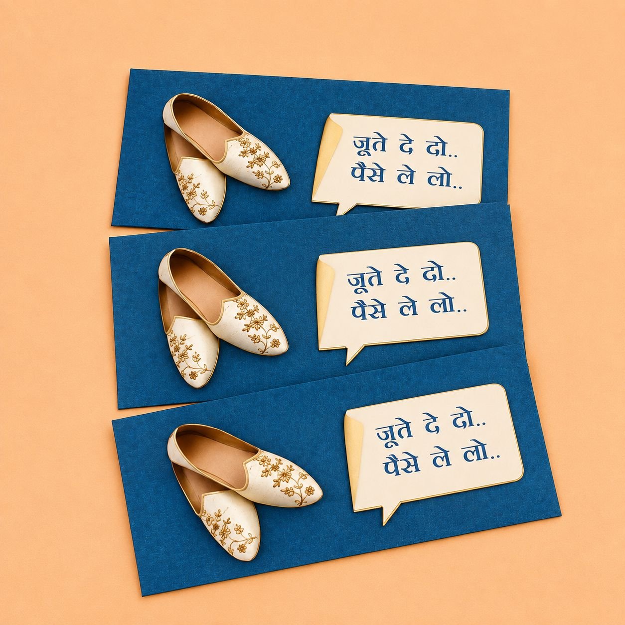 Designer Shagun Envelopes 5