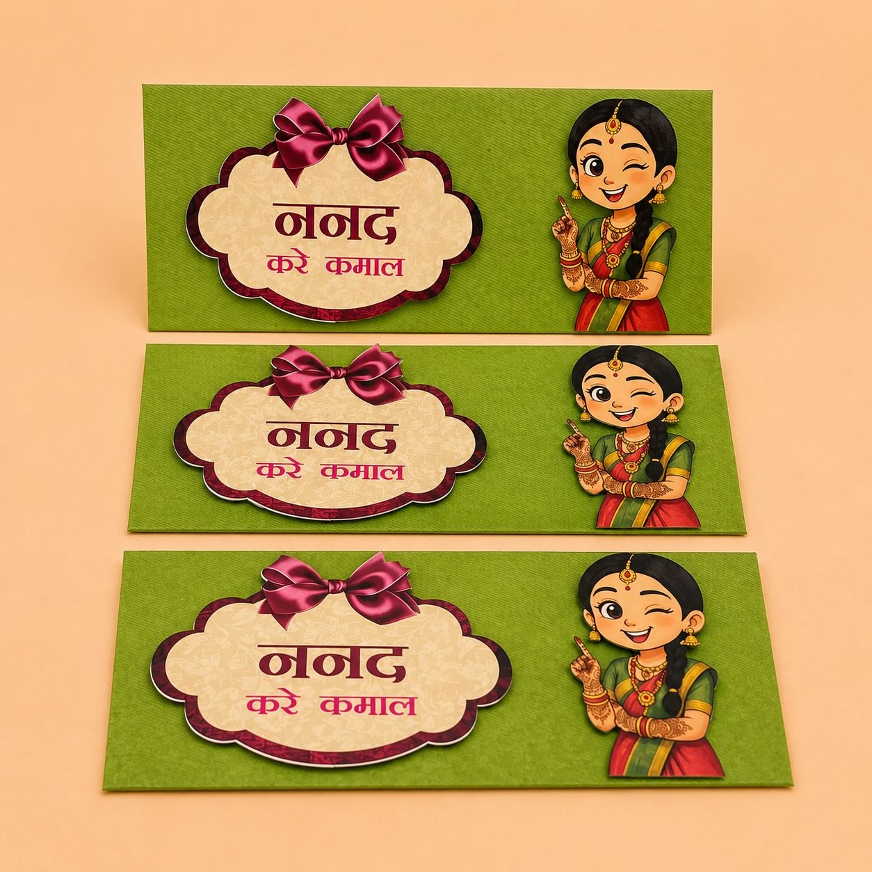 Designer Shagun Envelopes1