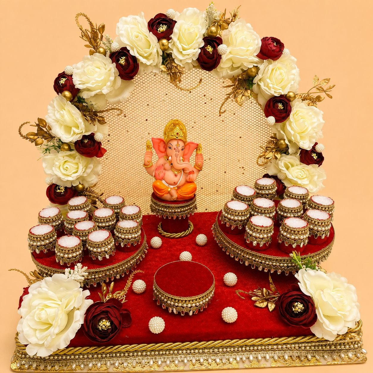 Ginni Premium Platters​ 1