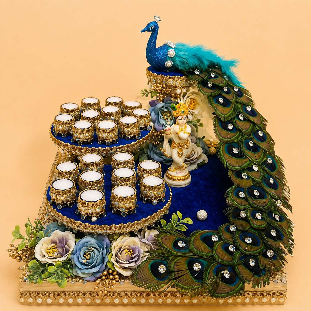 Ginni Premium Platters​ 3