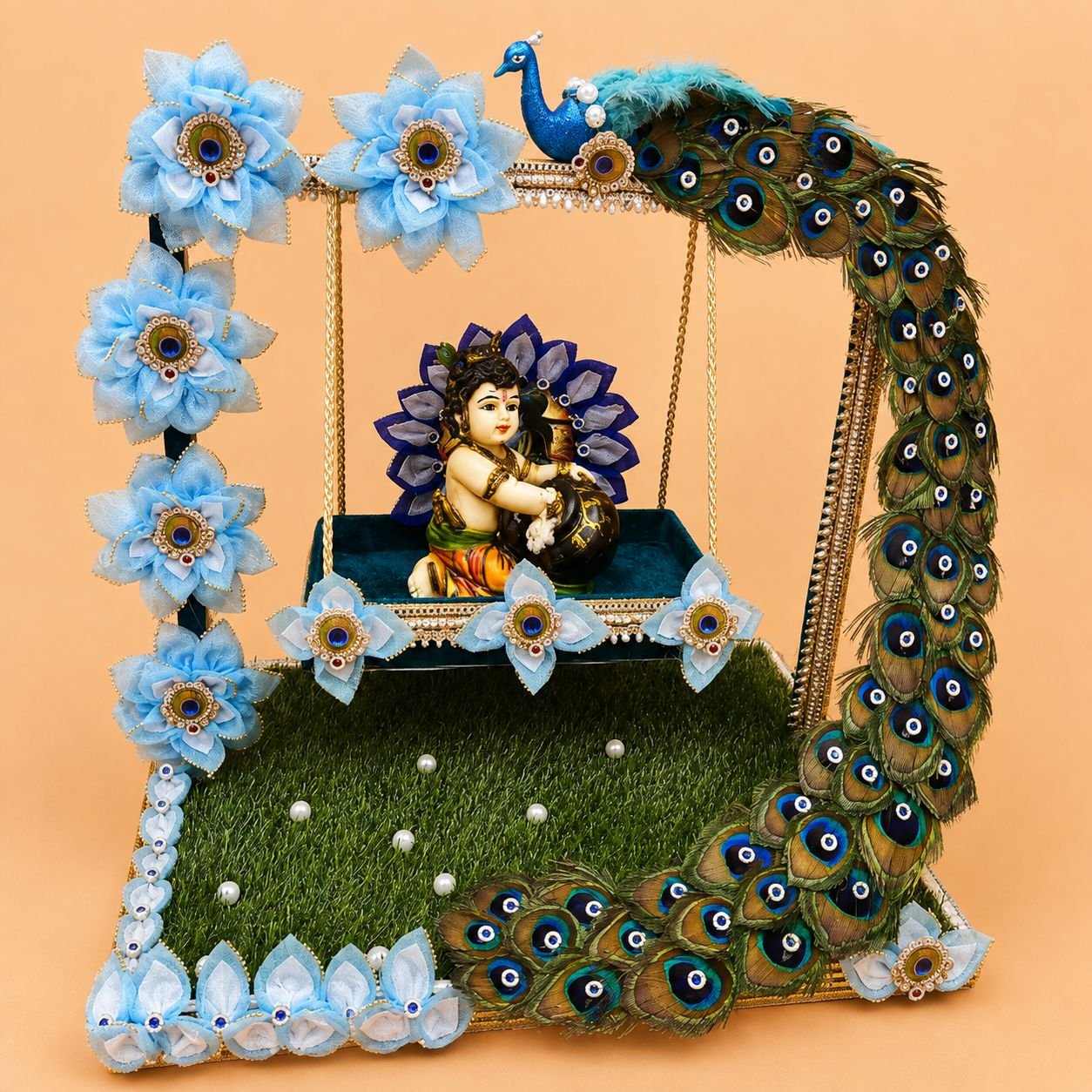 Kanha ji Jhula​2