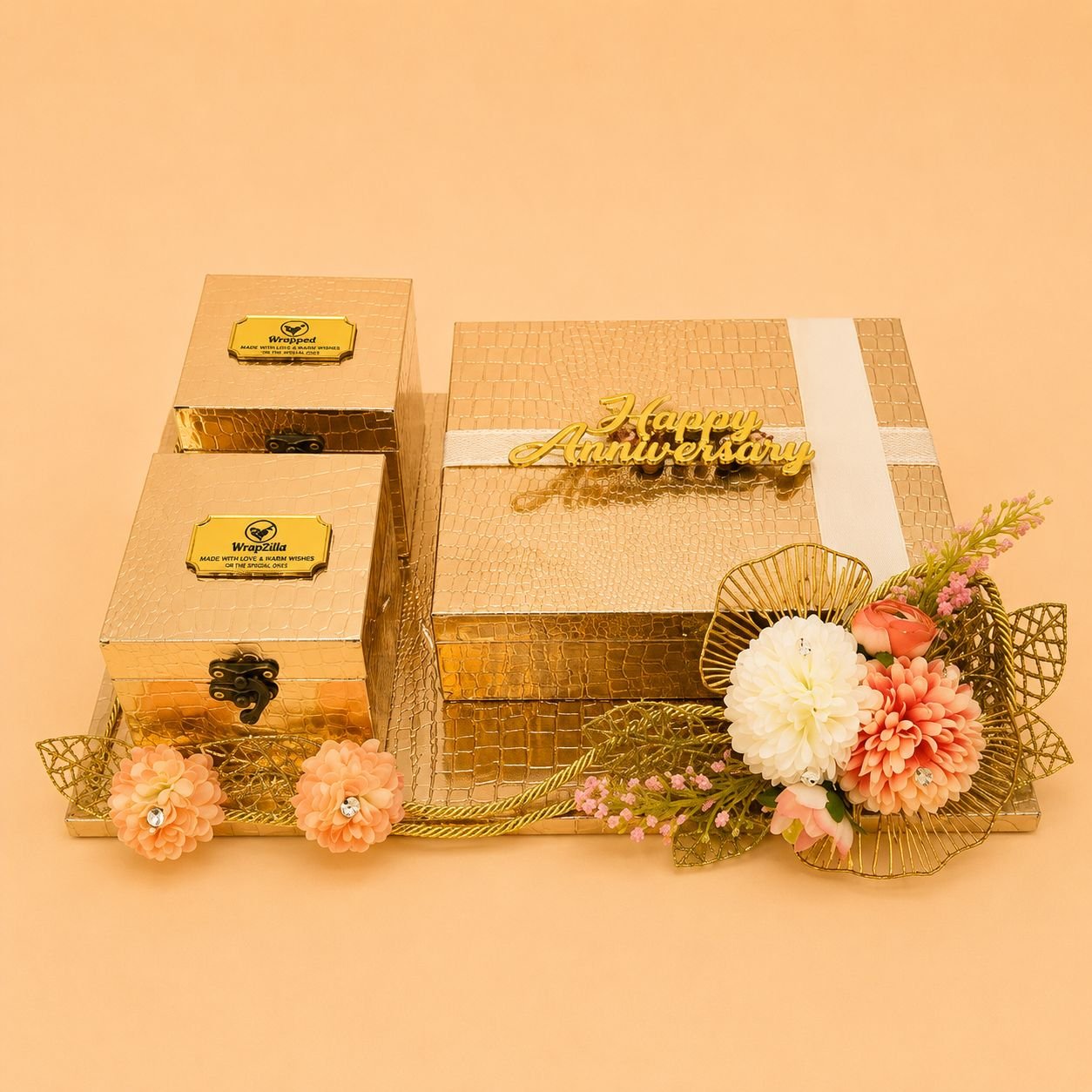 Luxury Wedding Gift Collection 1