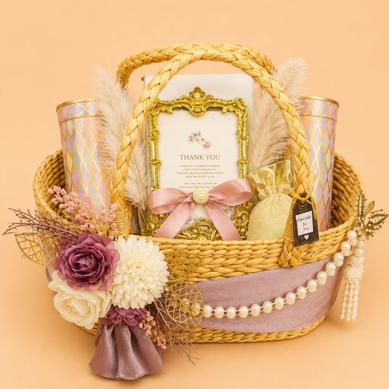 Luxury Wedding Gift Collection 4