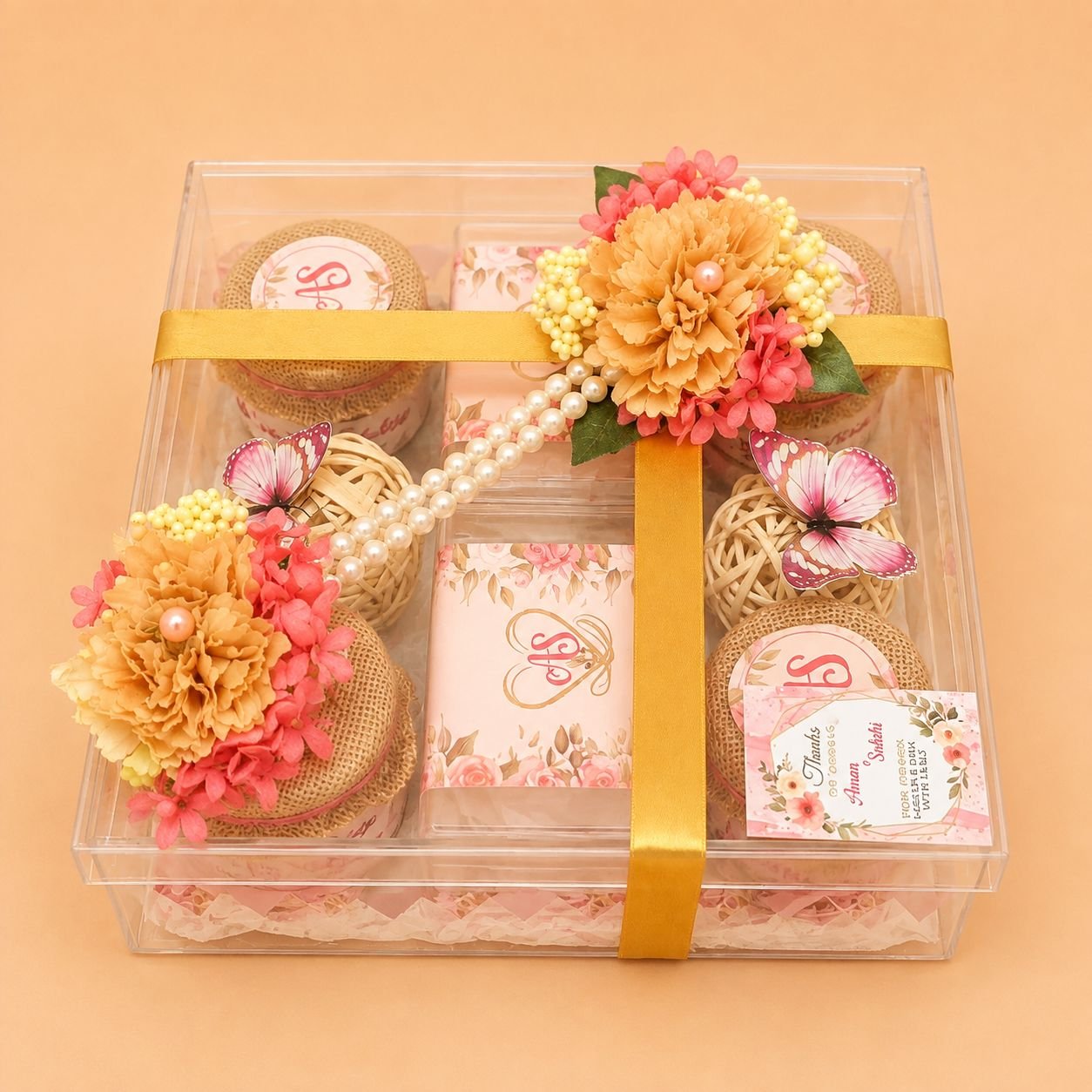 Luxury Wedding Gift Collection 5