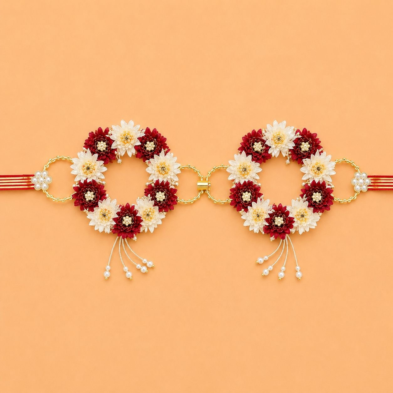 Personalized Welcome Ribbon​2
