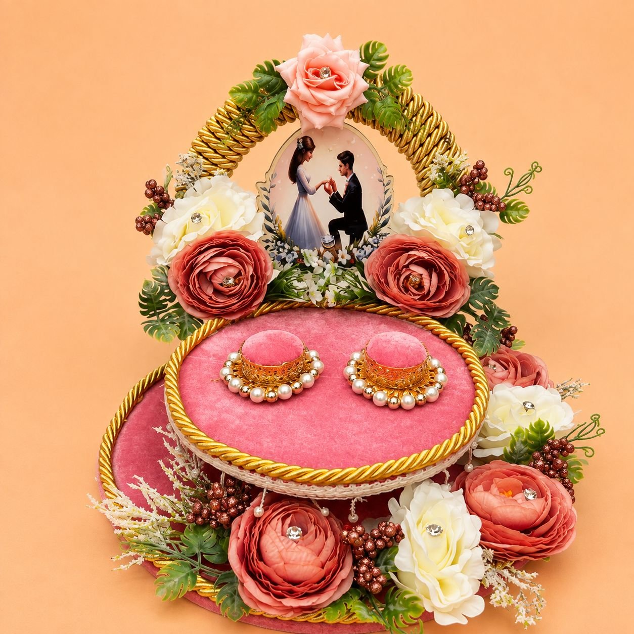 Ring Platter2