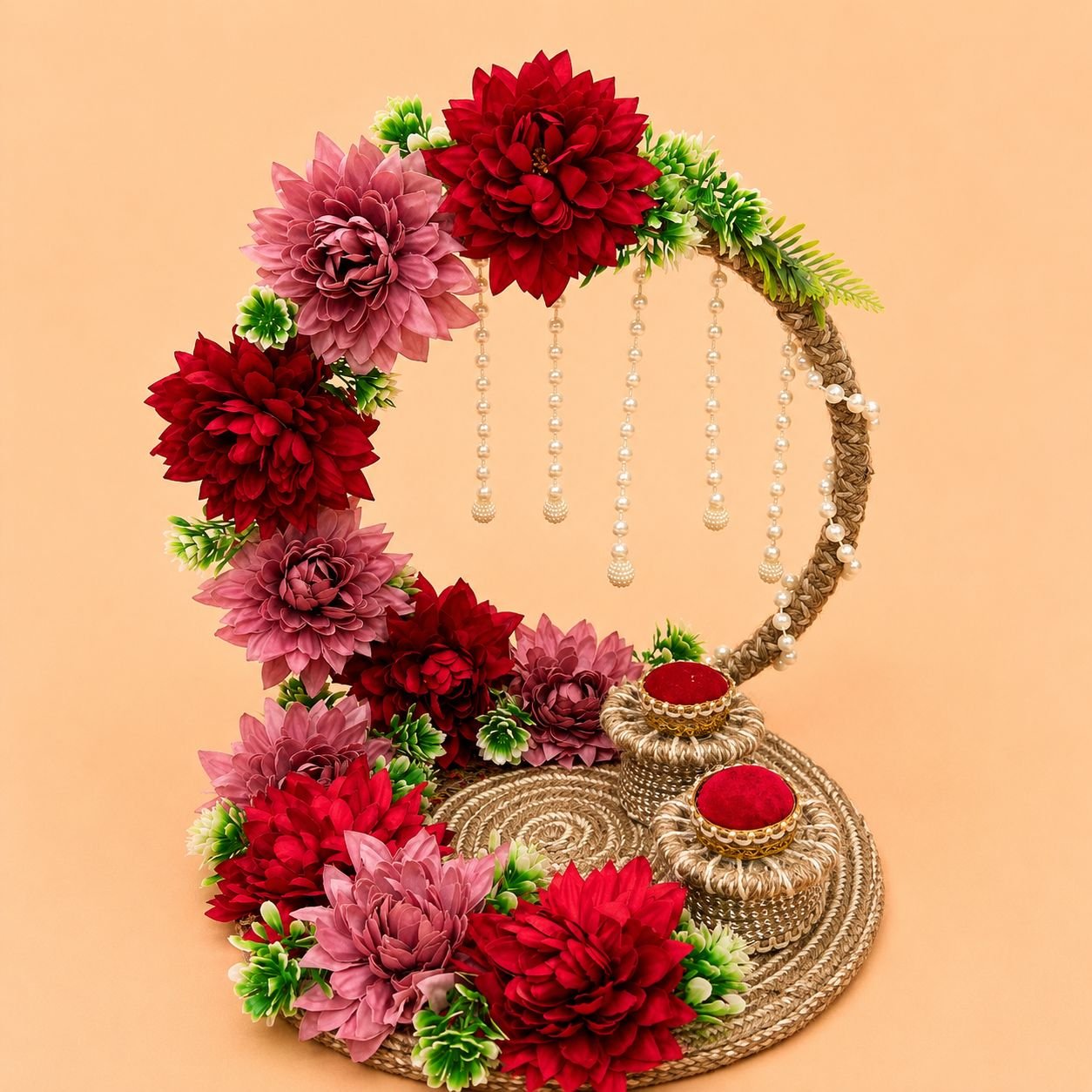 Ring Platter3