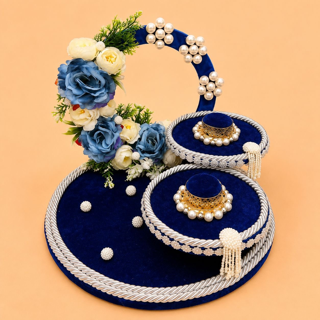 Ring Platter4