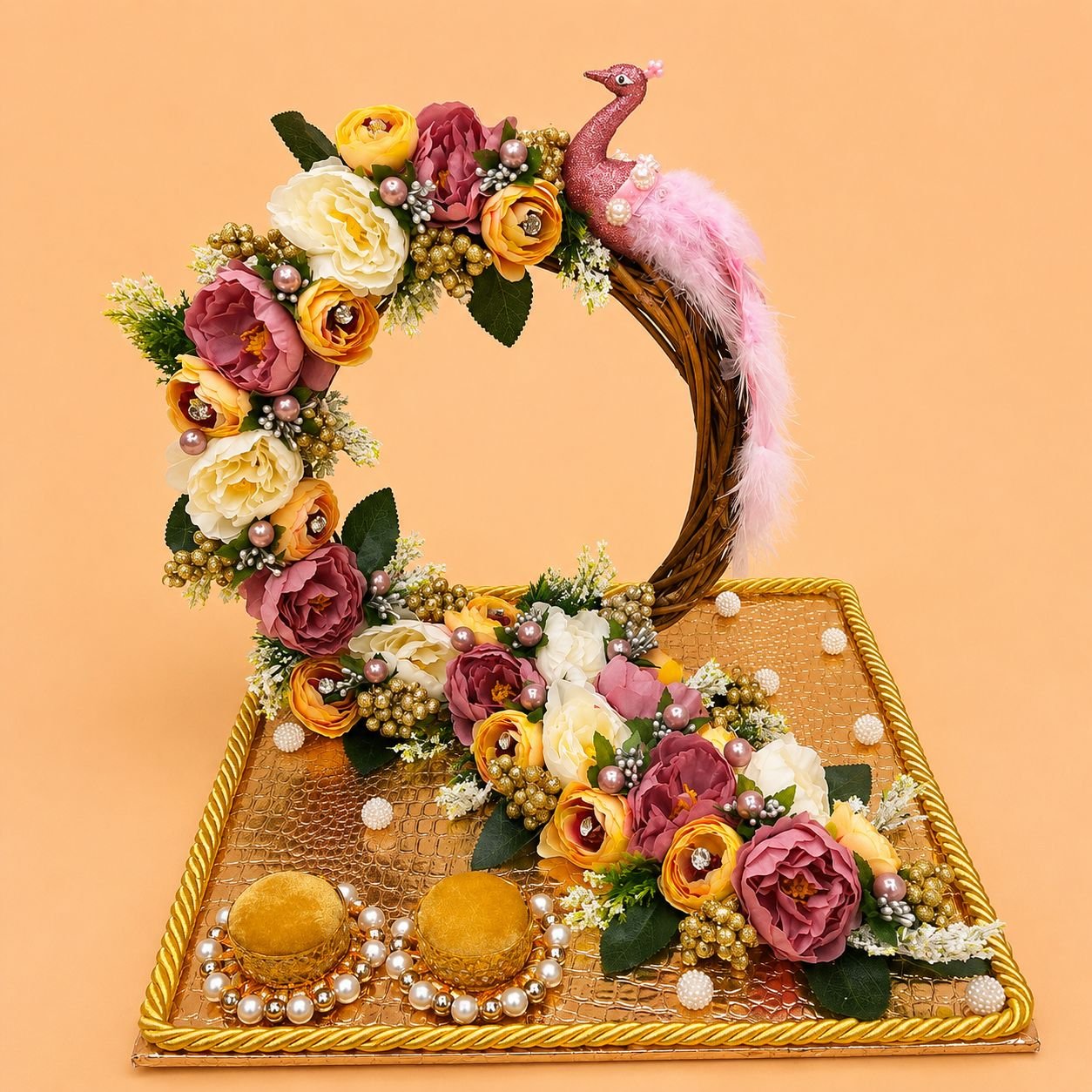 Ring Platter5