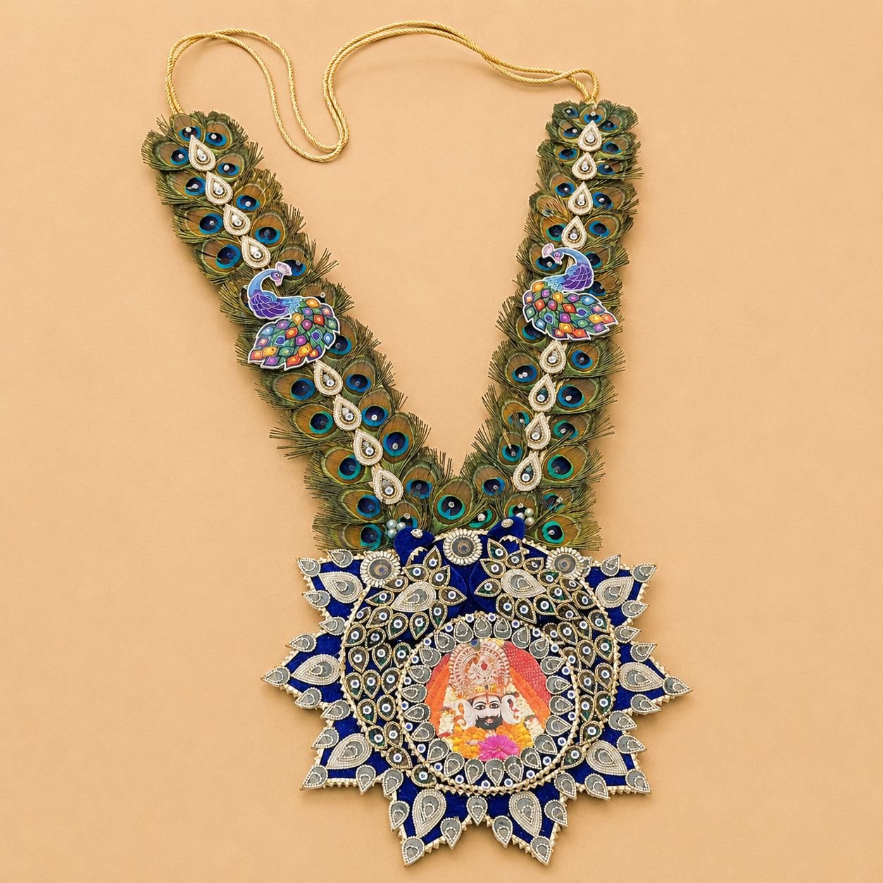 Shyam Darshan Divine Mala 3