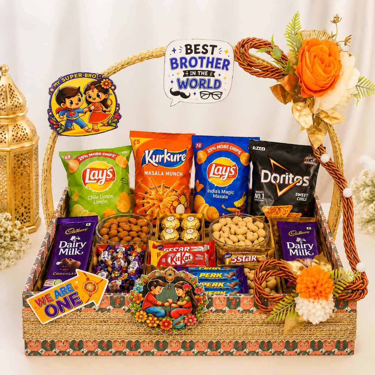 rakhi hampers 2