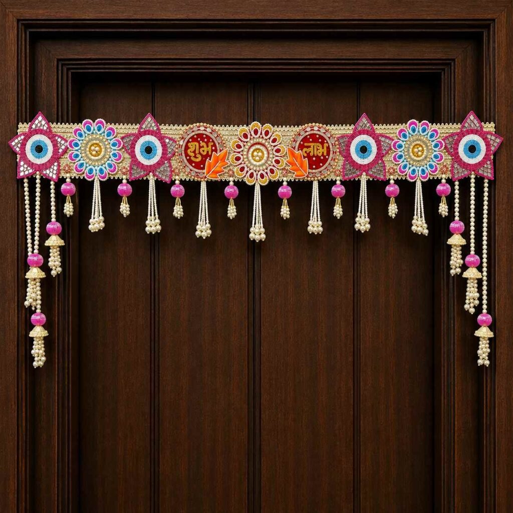Bandarwar & Toran Design for Diwali Bandarwar & Toran Design for Diwali