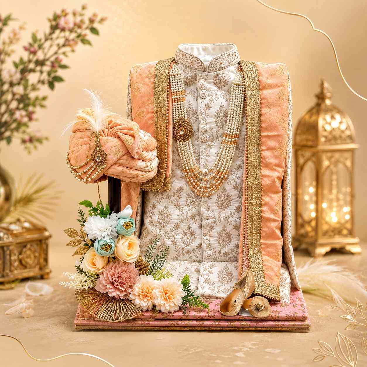 Trousseau Packing in Rohini