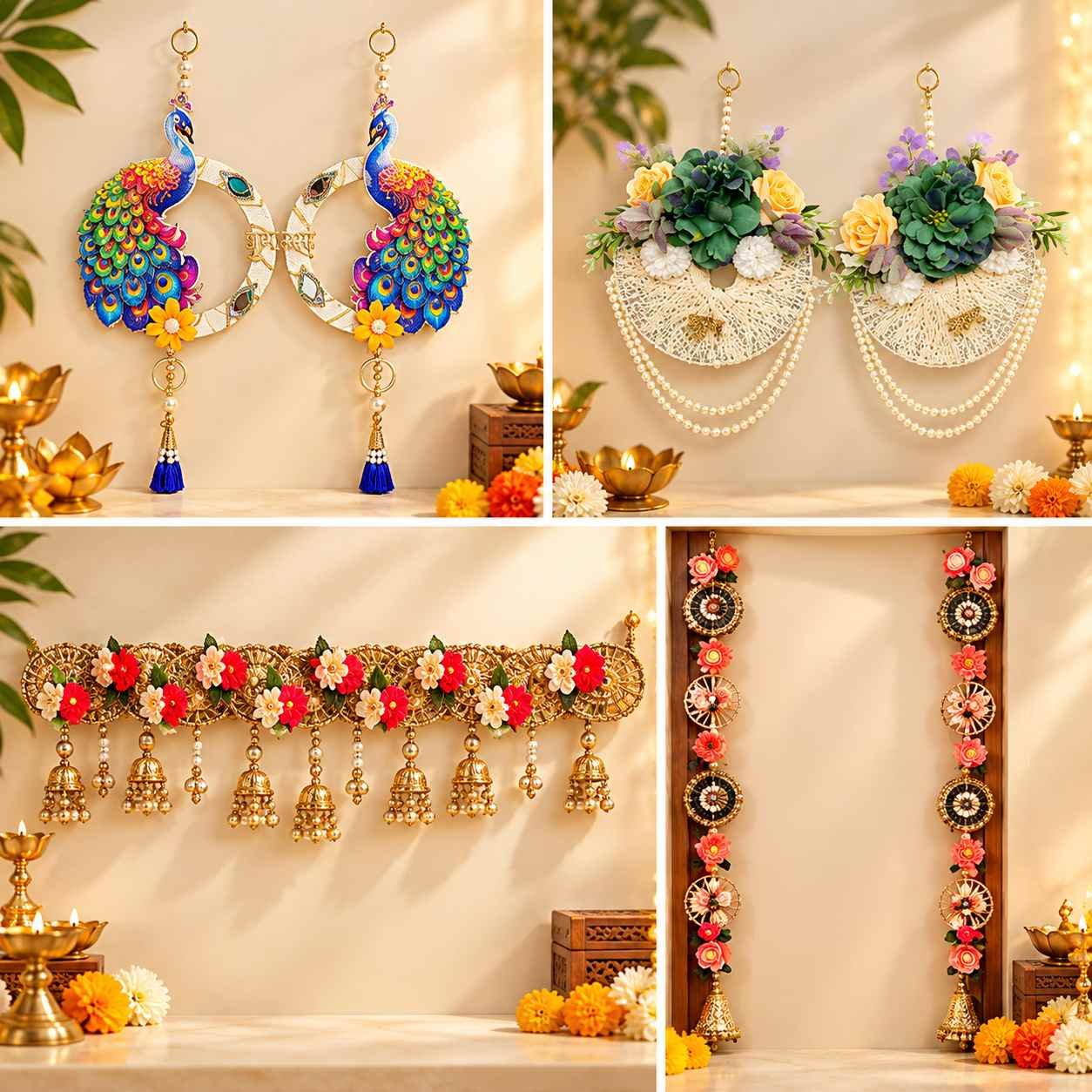 best diwali decoration items in delhi