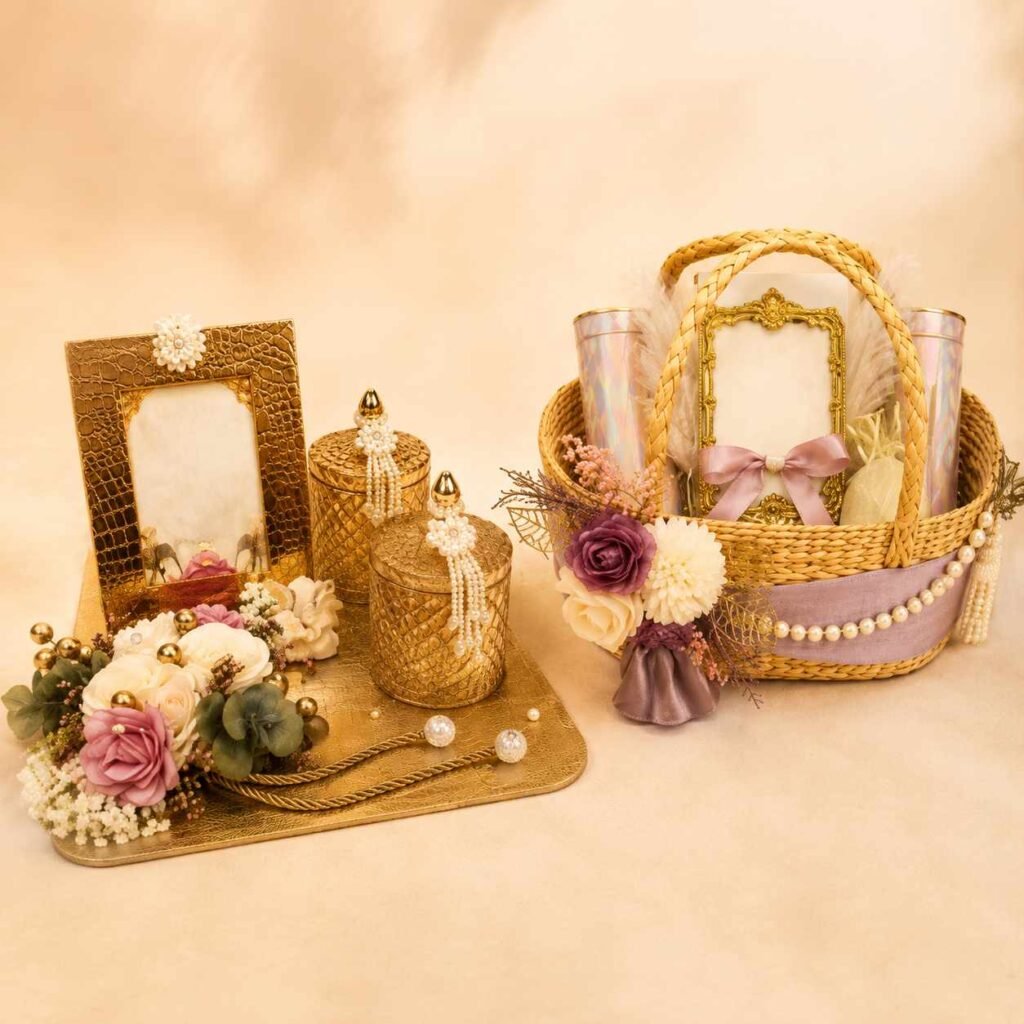 Customised Gift Hampers