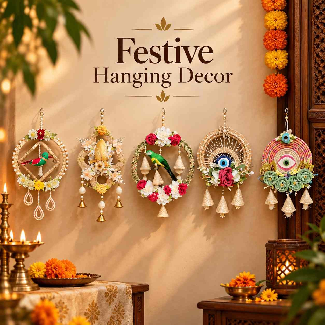 Home and Garden Decor